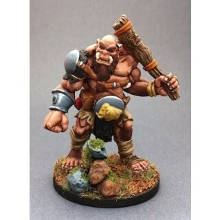 Ogre Chieftain (REA77005)