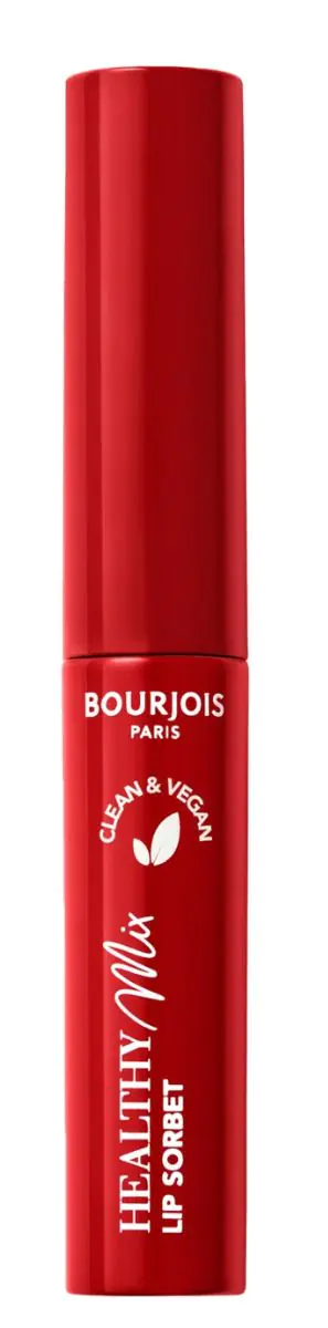 Κραγιόν Bourjois Healthy Mix Lip Sorbet 01