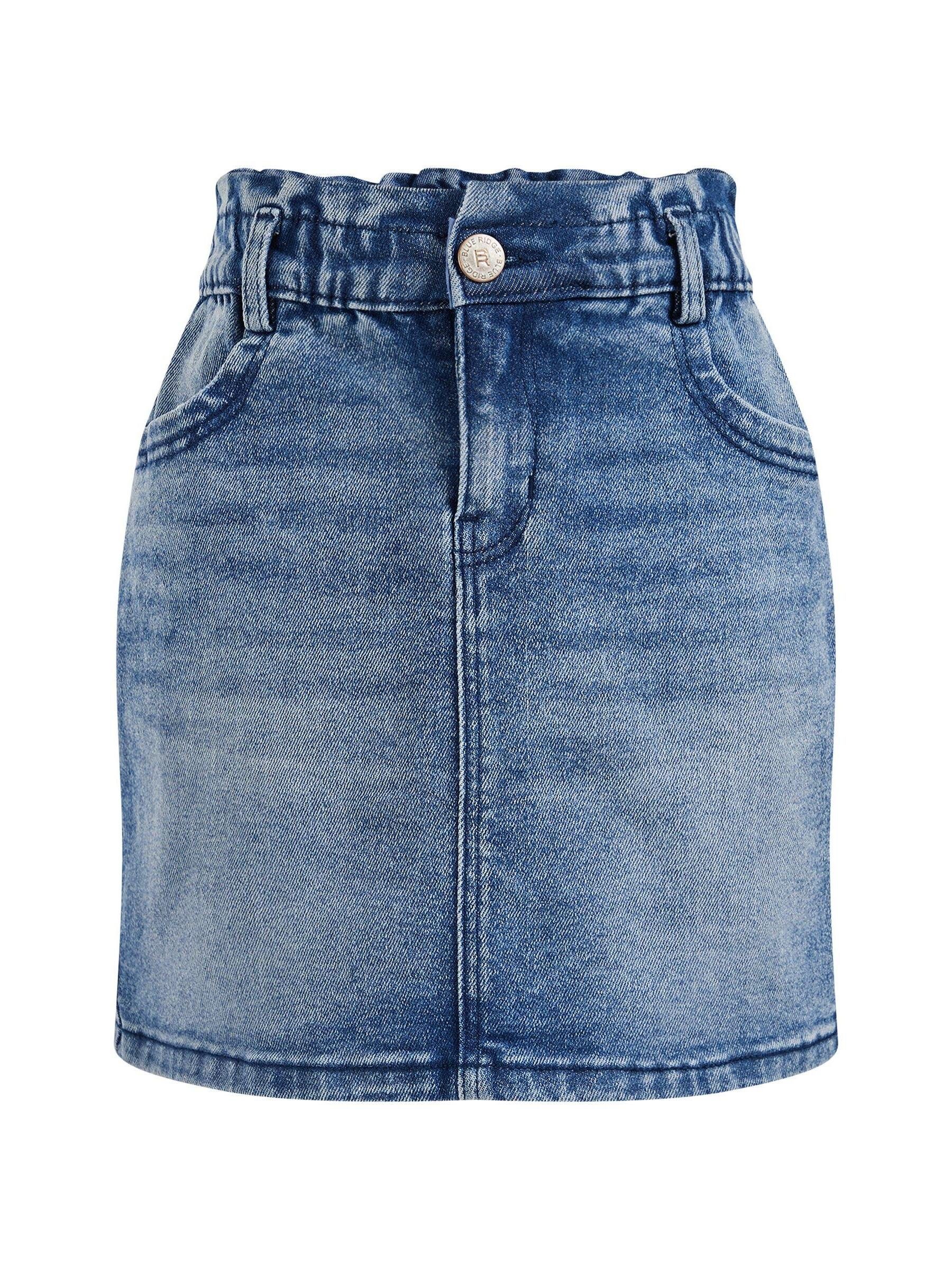 WE Fashion Sommerrock
