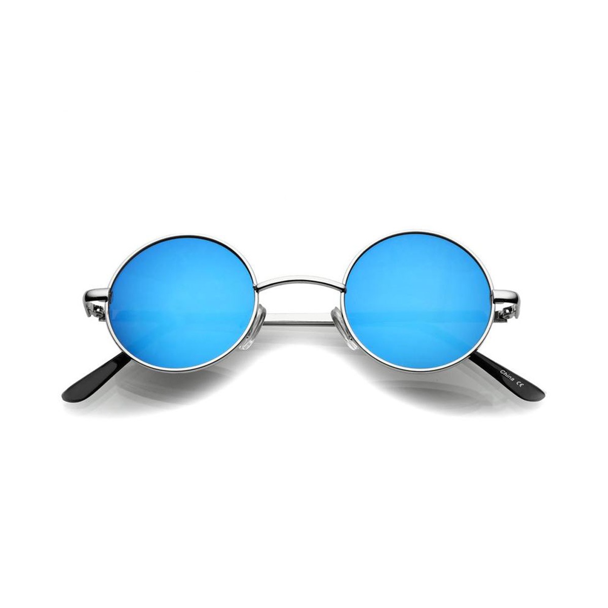 Retro Sonnenbrille
