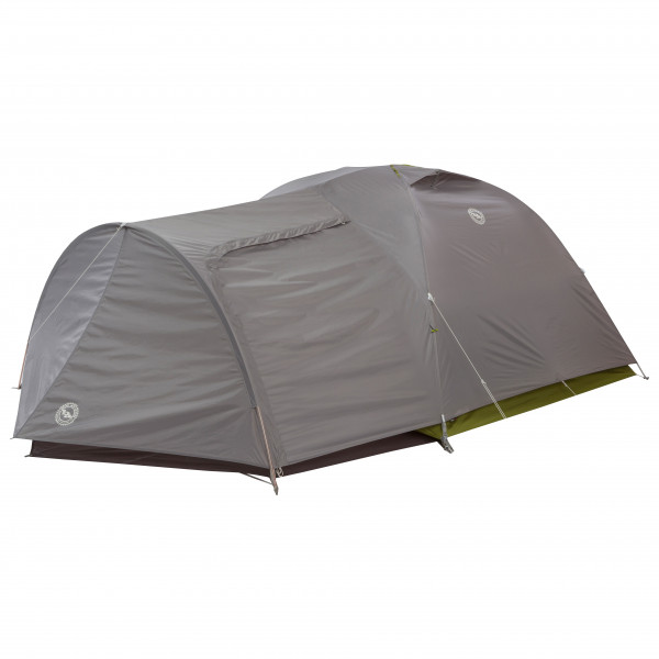 Big Agnes - Footprint Blacktail 3 Hotel Bikepack - Zeltunterlage