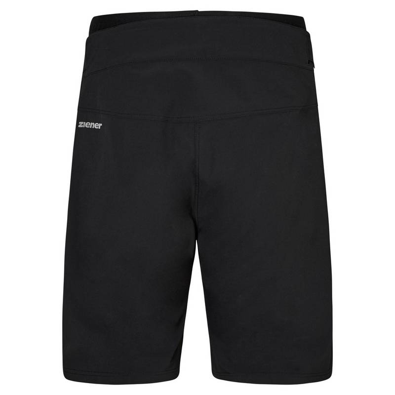 Ziener NILSA Shorts Damen