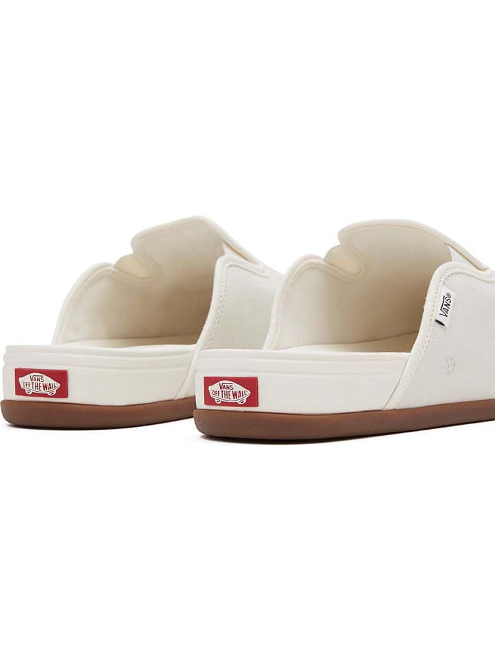 Vans Leder-Hausschuhe 