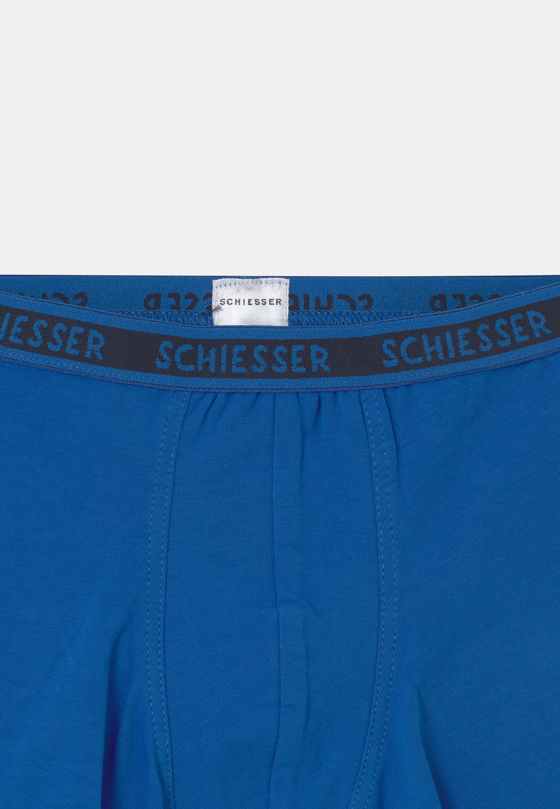 Schiesser PACK de 3 - Culotte