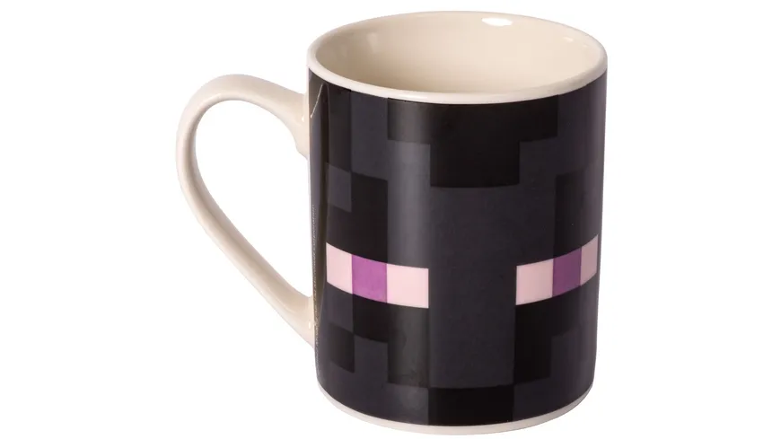 Tasse - Minecraft - Enderman