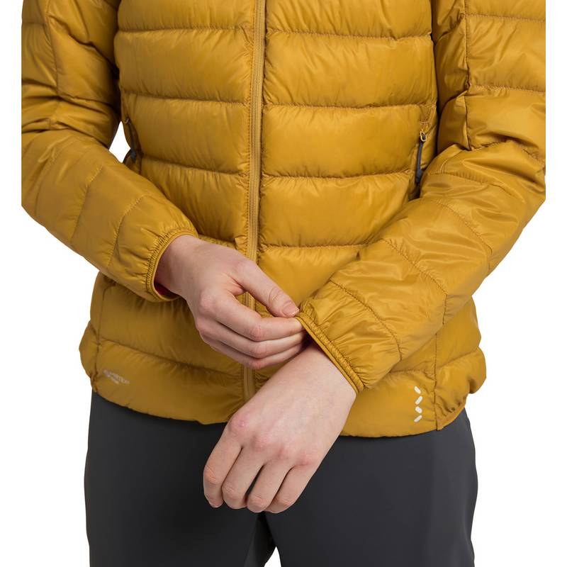 Haglöfs L.I.M Down Jacket Outdoorjacke Damen