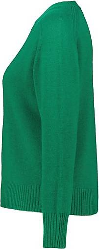 kate storm Damen Strickpullover mit Kaschmir