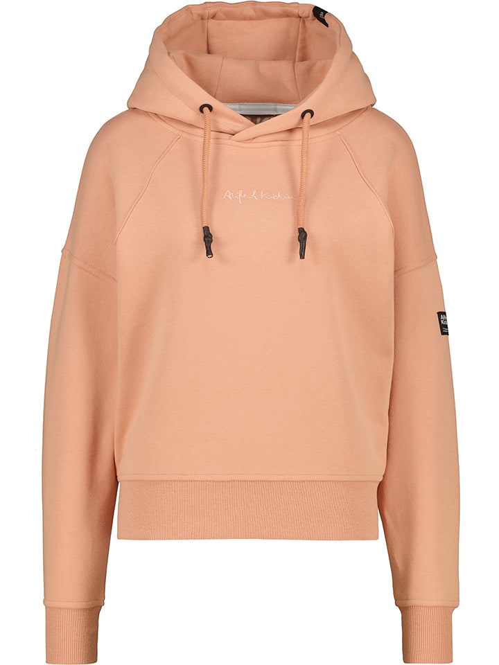 alife and kickin Hoodie 