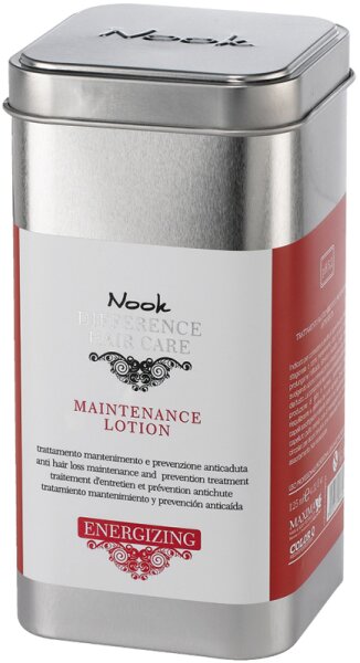 Nook Difference Hair Care Maintenance Lotion Kopfhautpflege
