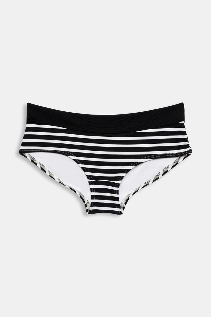 Bikinihose in Hipster-Form