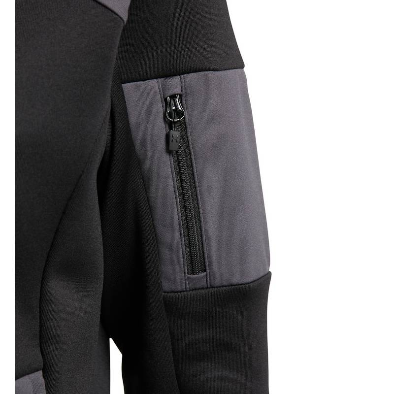 Haglöfs Astral Hood Fleecejacke Damen