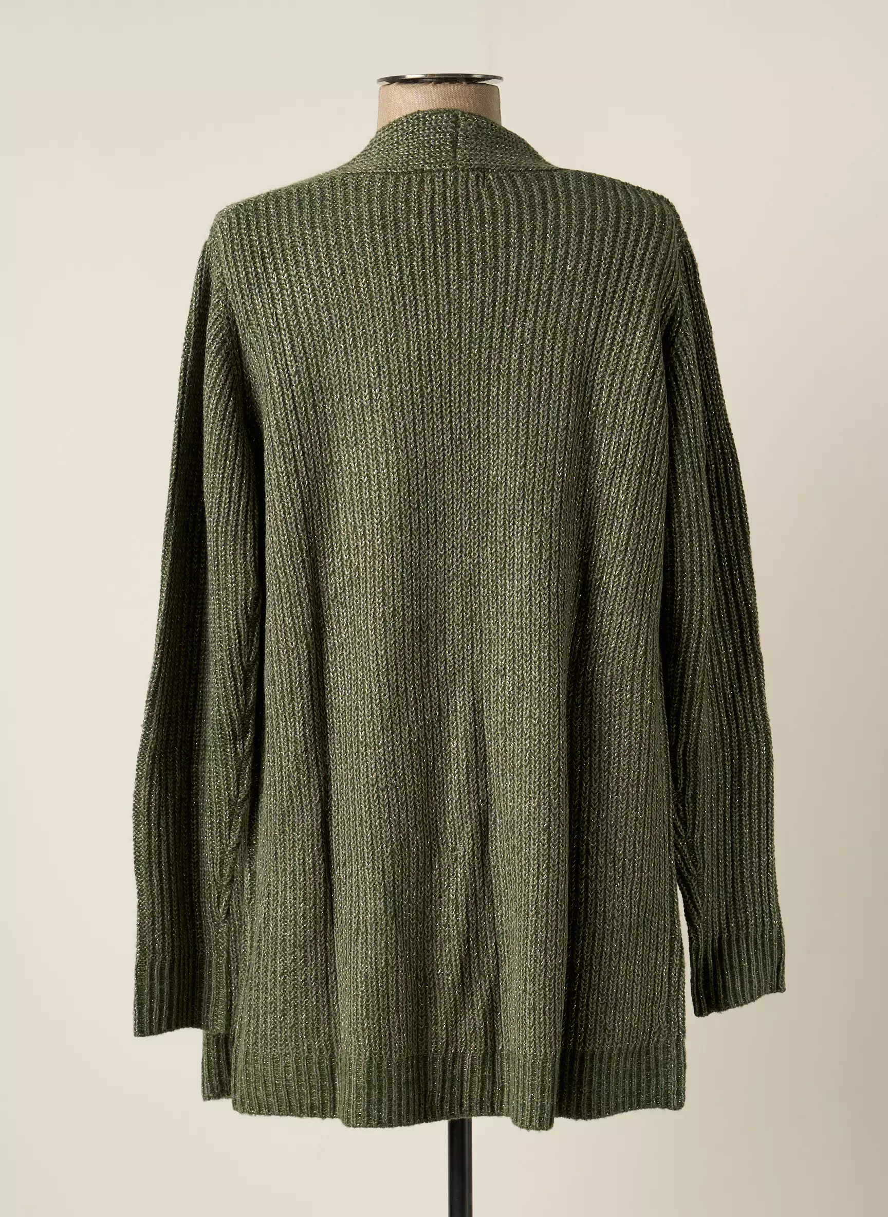 Stooker Cardigans Femme couleur vert