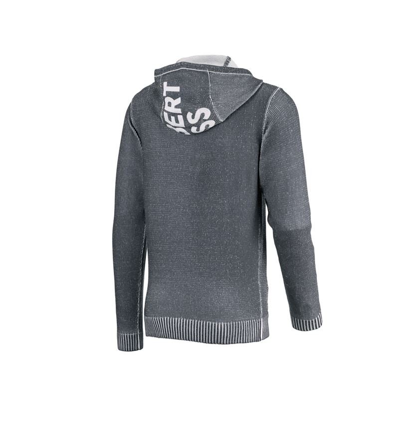 Strickhoody e.s.iconic