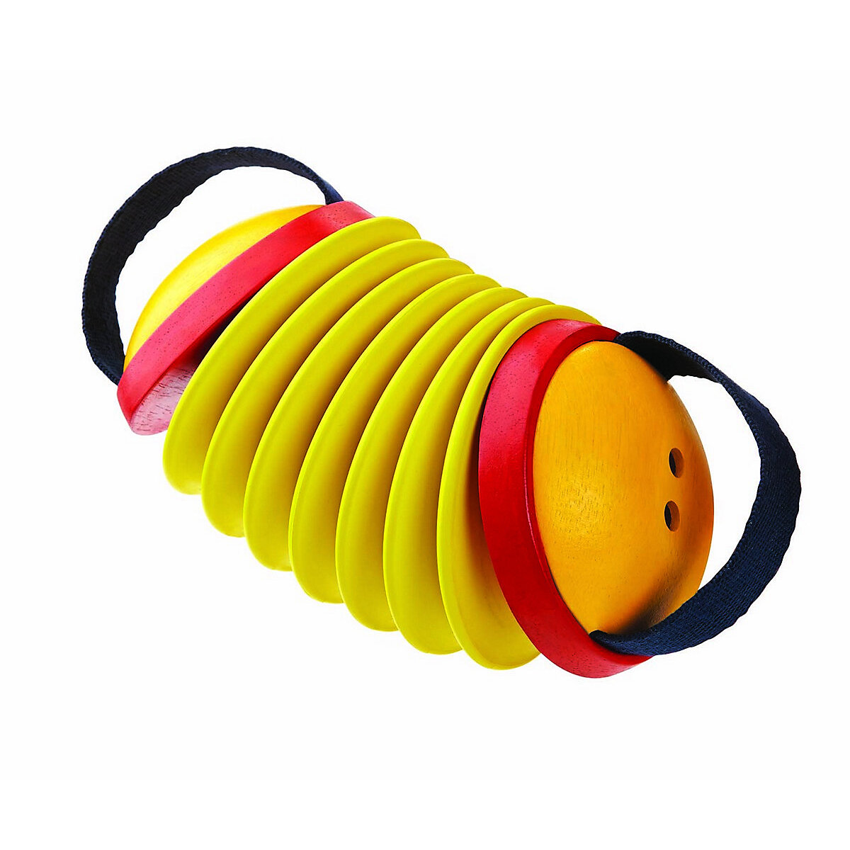 Musical Ziehharmonika Soundspielzeug