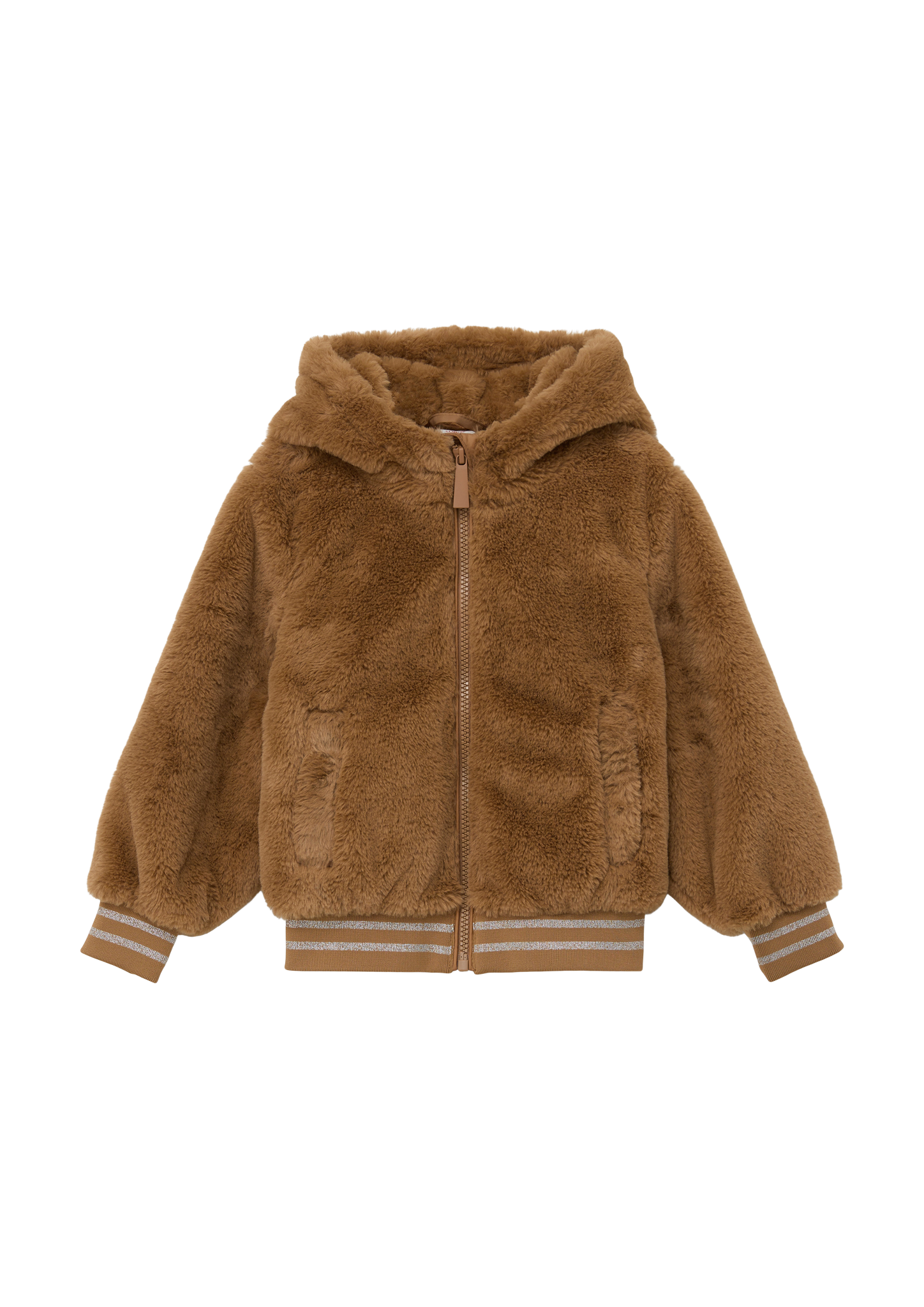 Between-Season Jacket