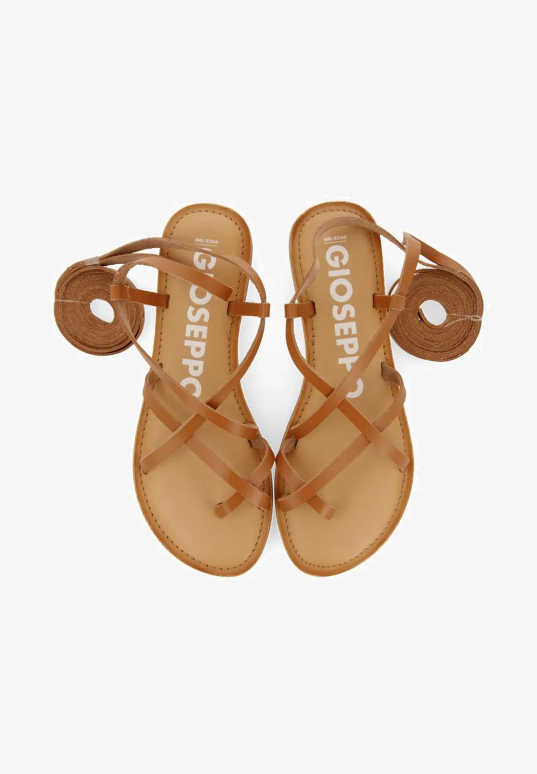 Gioseppo LUSSAT - Chanclas