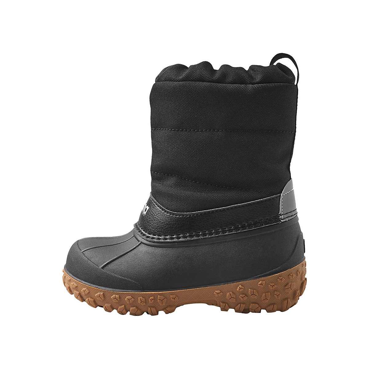 Winterstiefel Loskari Winterstiefel für Kinder