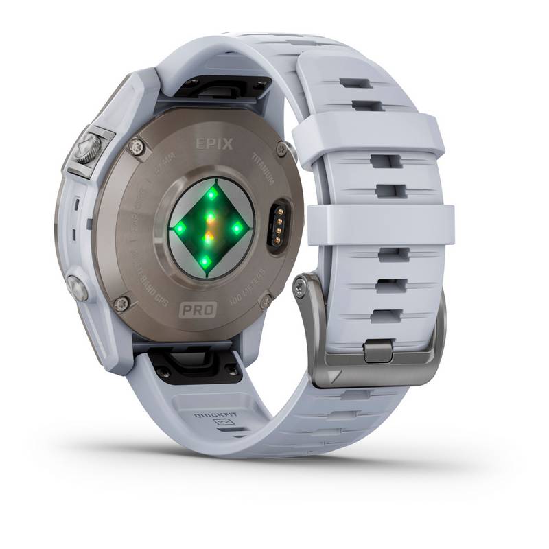 Garmin EPIX PRO 47 MM Sportuhr