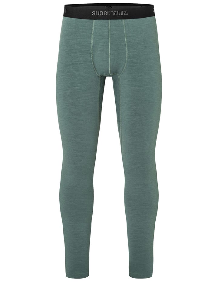 super.natural Funktionsunterhose ''Pim'' in Grün günstig kaufen