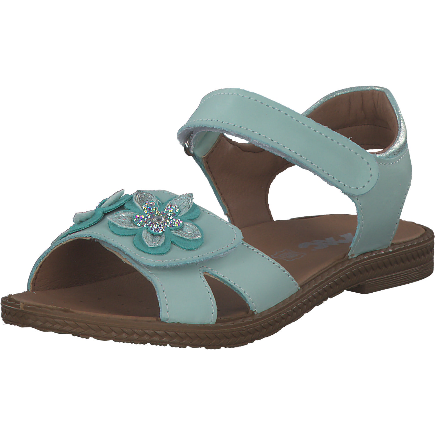 IMAC 380550, Sandalen (Kinder), Kinder, türkis