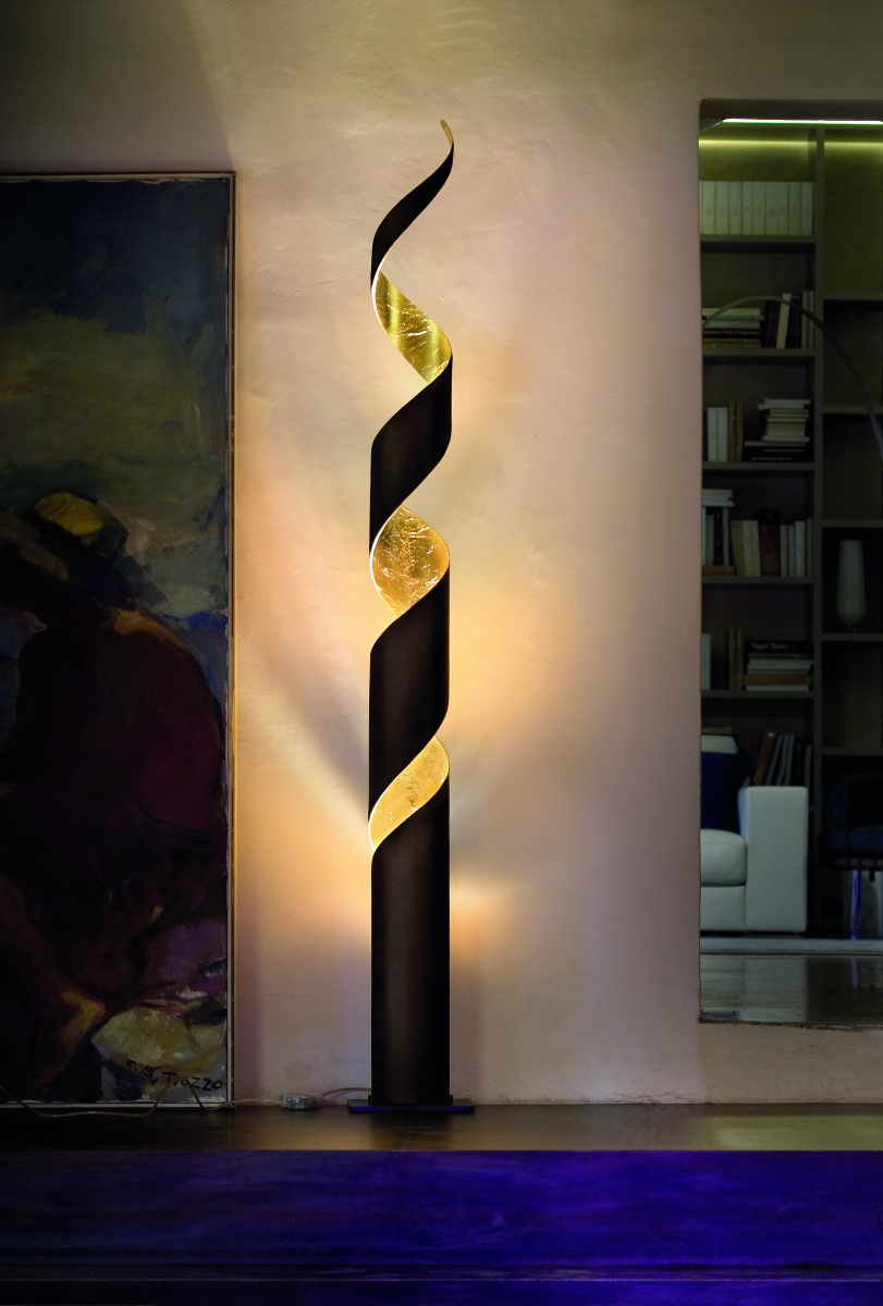 AGL Stehlampe Truciolo