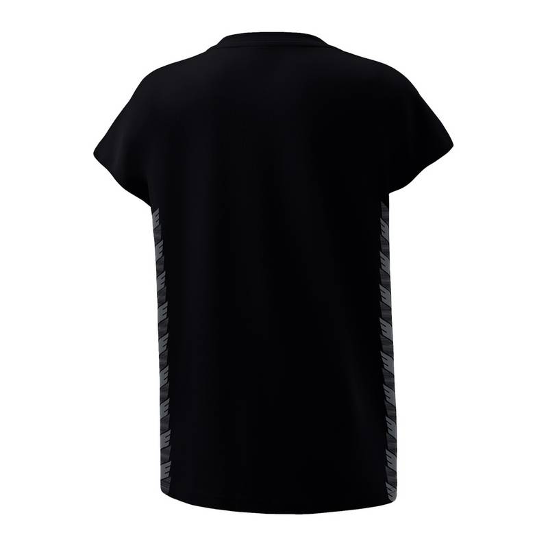 Erima Team Essential T-Shirt Damen T-Shirt Damen