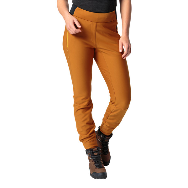 NEYLAND WARM PANTS Damen - Softshellhose