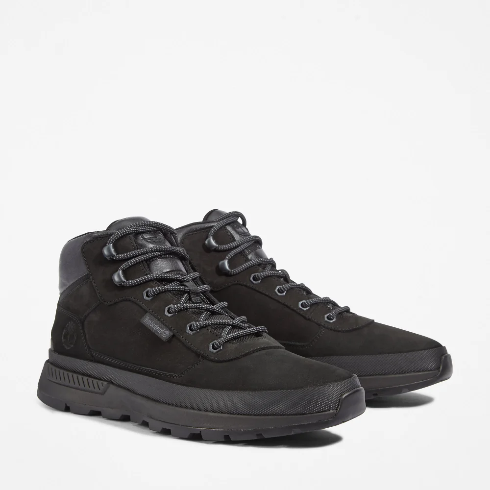 Timberland Field Trekker Mid TB0A1ZPU0151 / schwarz