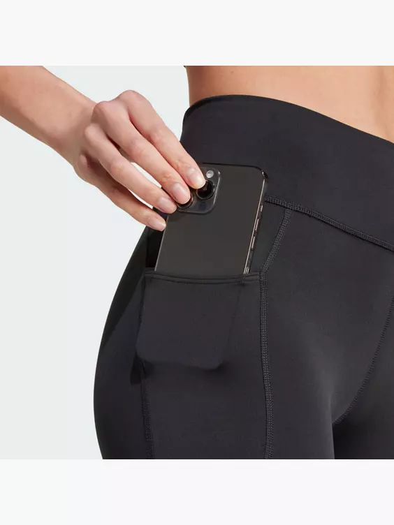 adidas DailyRun 3/4-Leggings