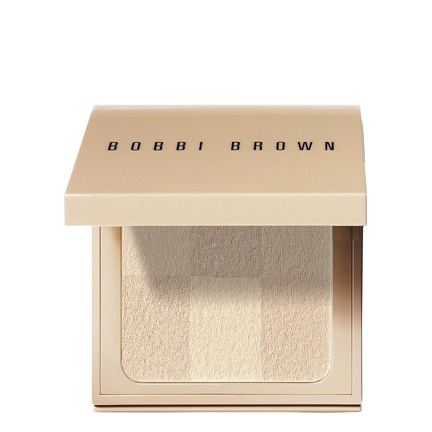 Bobbi Brown Nude Finish Illuminating Powder Poudre Illuminatrice Matifiante