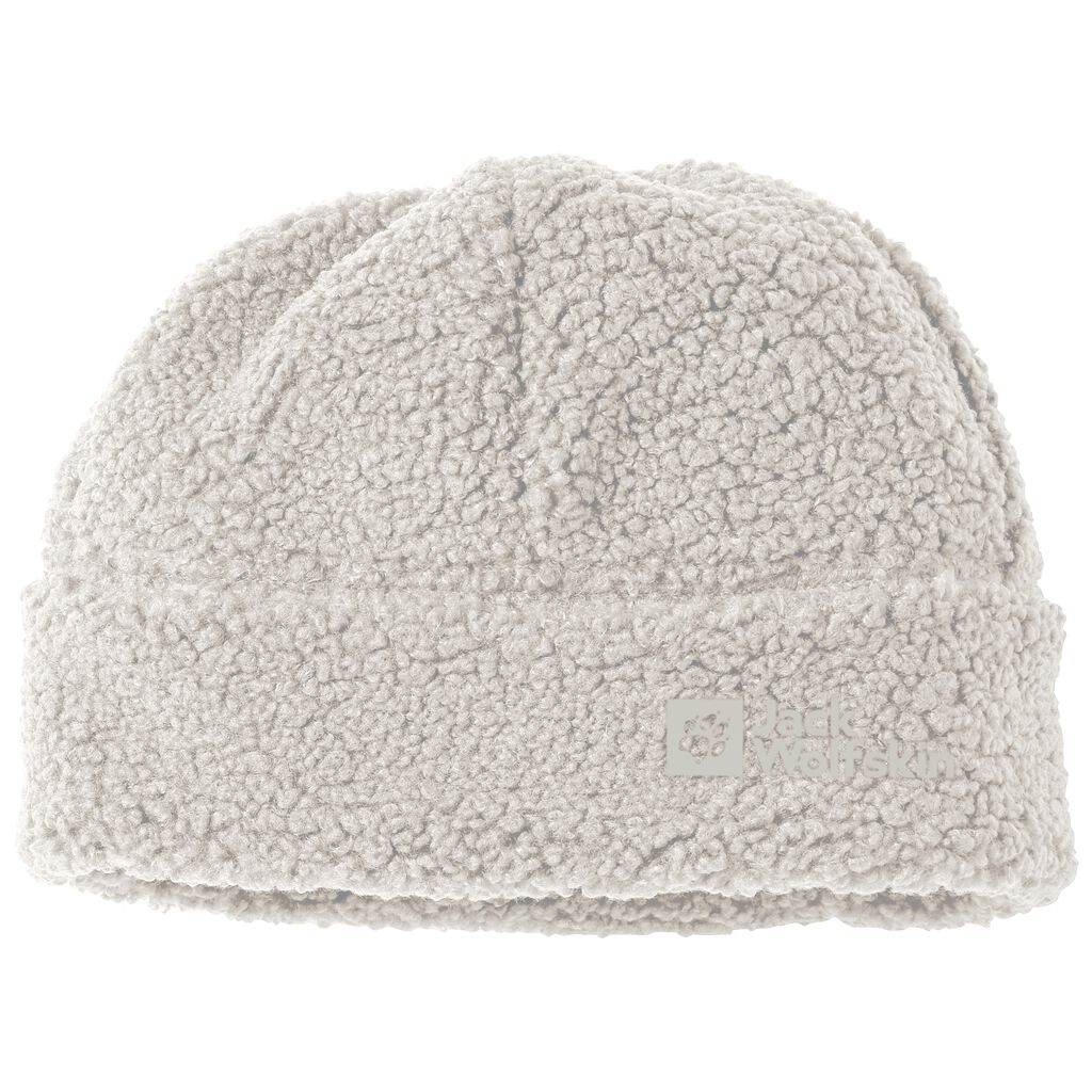 HIGH CURL BEANIE W Wintermütze Damen