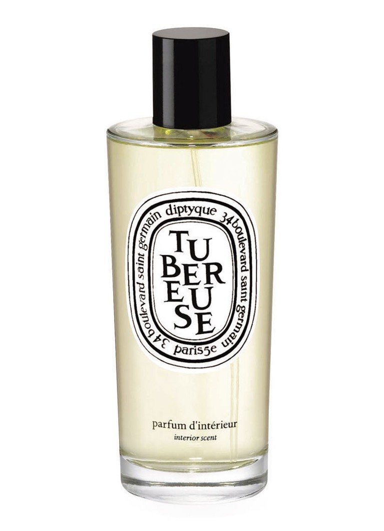 DIPTYQUE Spray per ambienti alla tuberosa - huisparfum