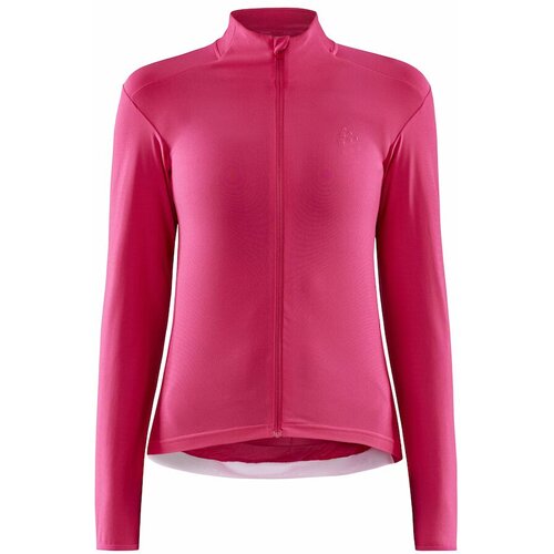 DAMEN UNTERHEMD CORE BIKE ESSENCE LS JERSEY W