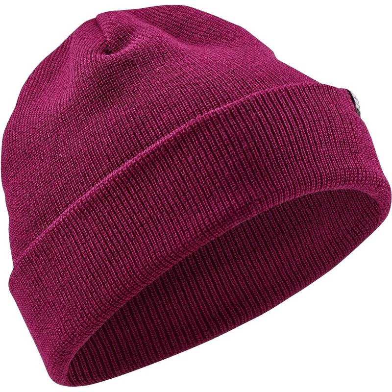 CEP Cold Weather Merino Beanie Laufmütze