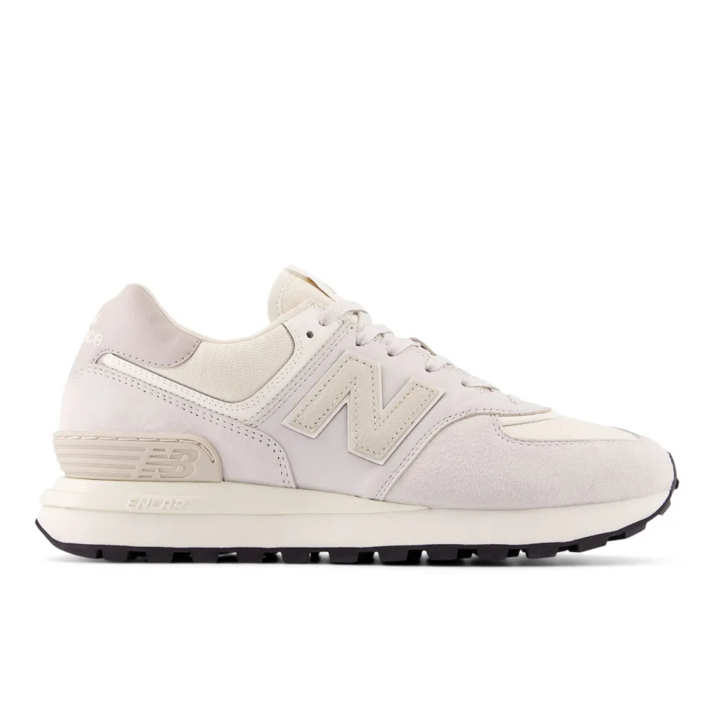 New Balance 574 U574LGWD U574LGWD / weiss