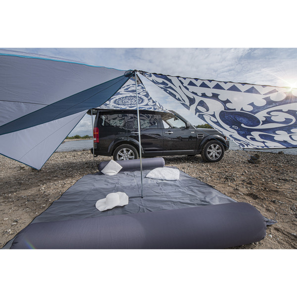 VERBINDBARE KISSENROLLE ZIP-XL LOUNGER - Kissen