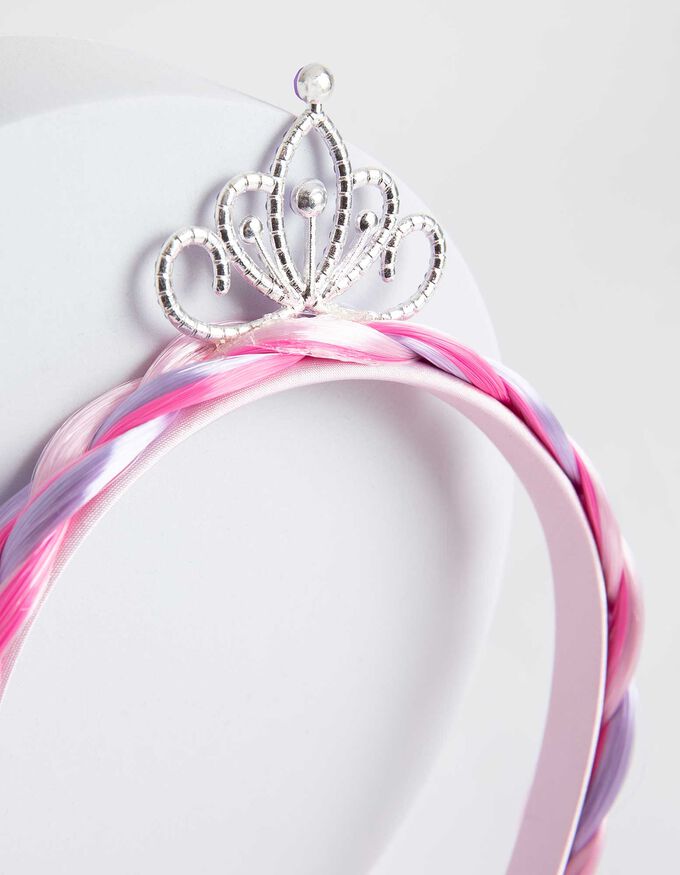Haarschmuck - Ziersteine