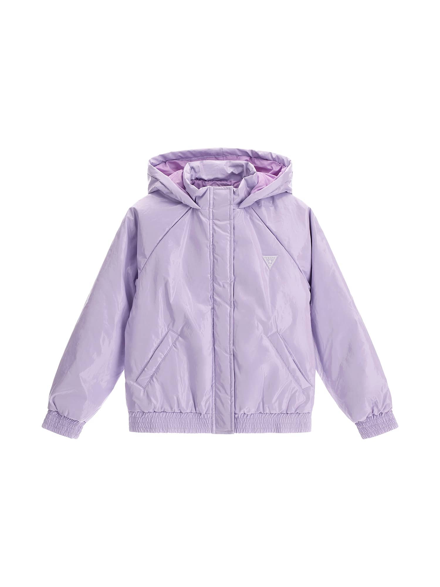 Between-Season Jacket