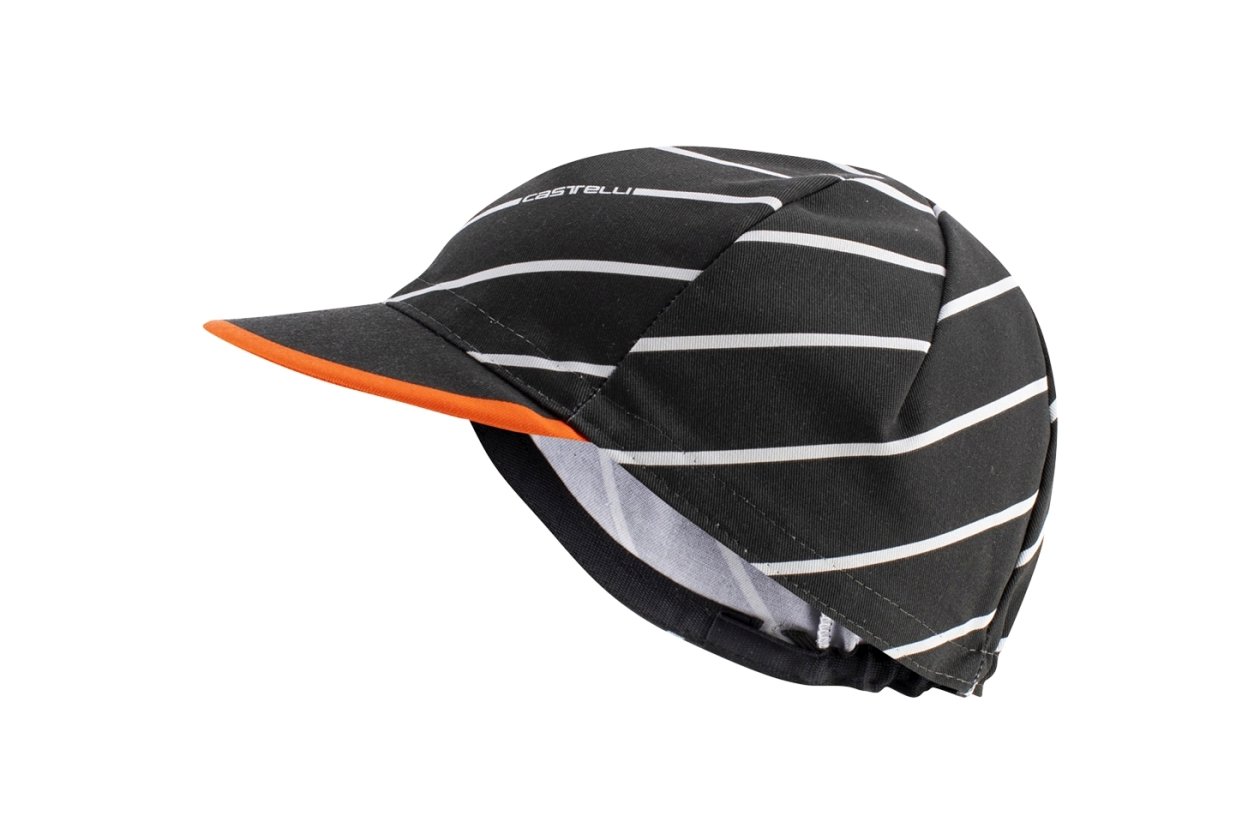 CASTELLI Speed Strada Cap - 2023