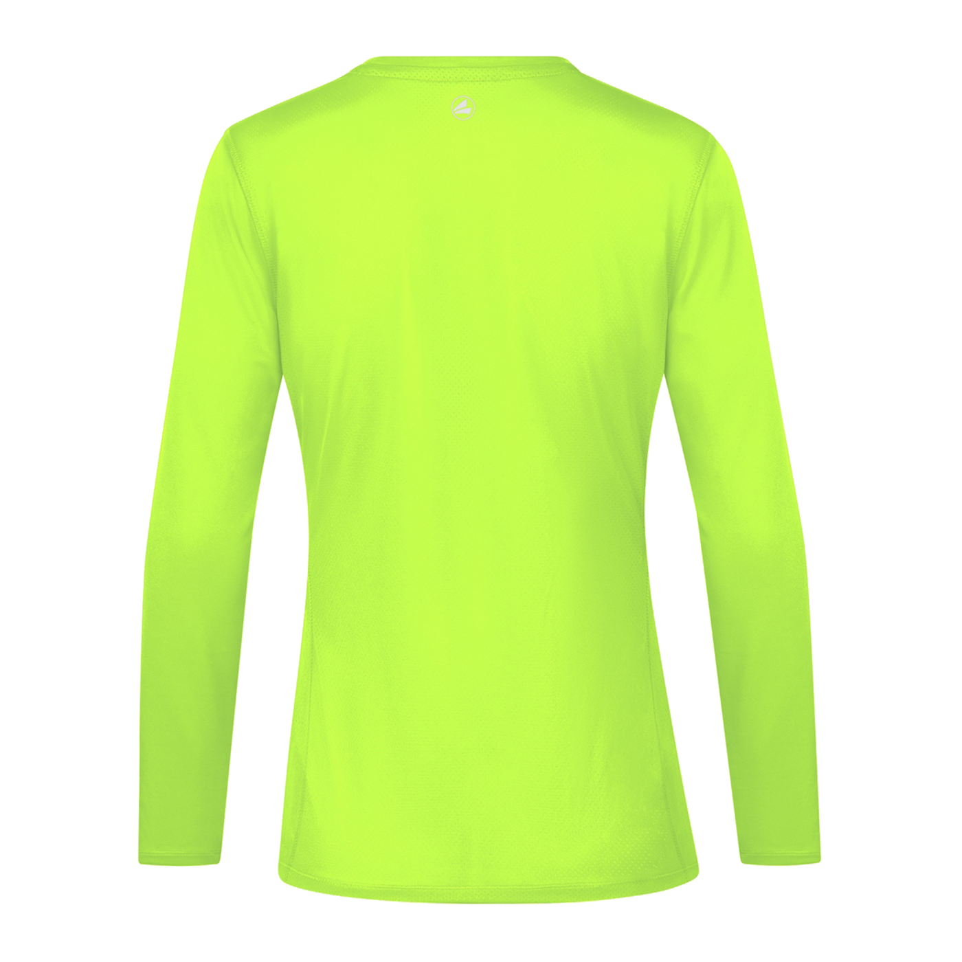 JAKO Run 2.0 Sweatshirt Running Damen Grün F25