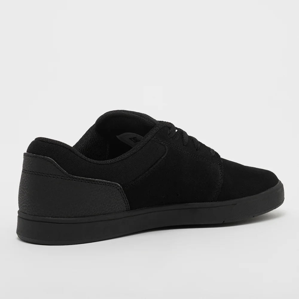 DC Crisis 2 ADYS1006473BK / schwarz