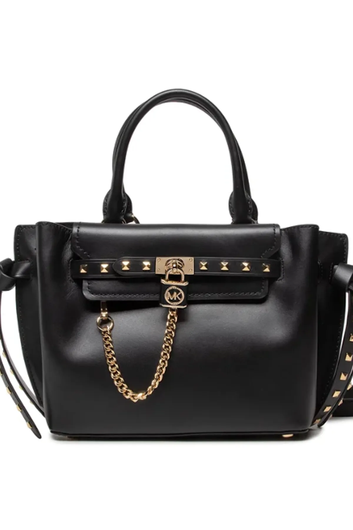 Michael Kors  Schwarze Umhängetasche für Damen/Mädchen