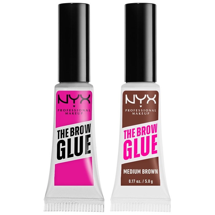 Augenbrauen Geschenkset von NYX Professional Makeup
