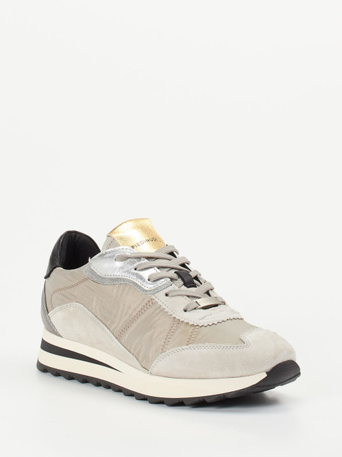 Schnürschuh-26614490048 Piedi Nudi