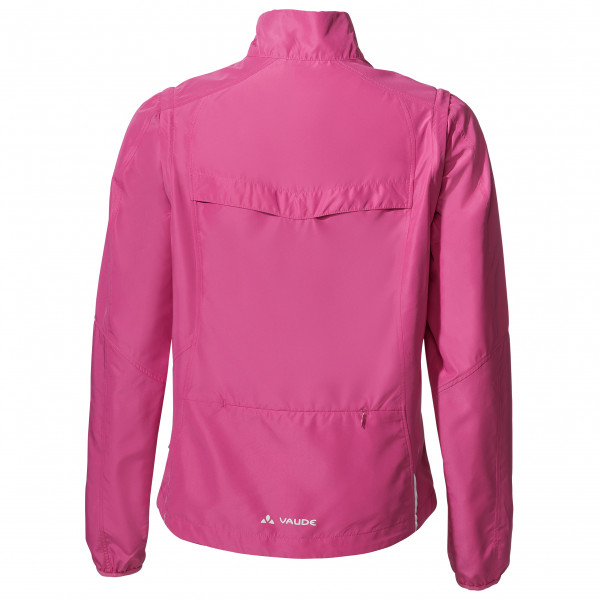 Vaude - Women's Dundee Classic Zip-Off Jacket - Fahrradjacke