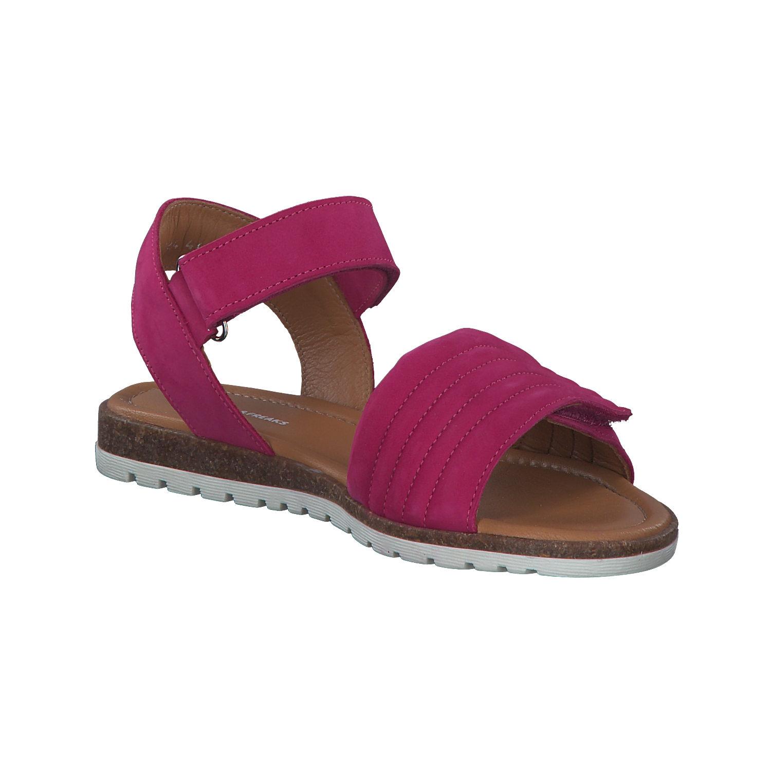 Jochie Daisy 24724, Sandaletten, Kinder, Pink