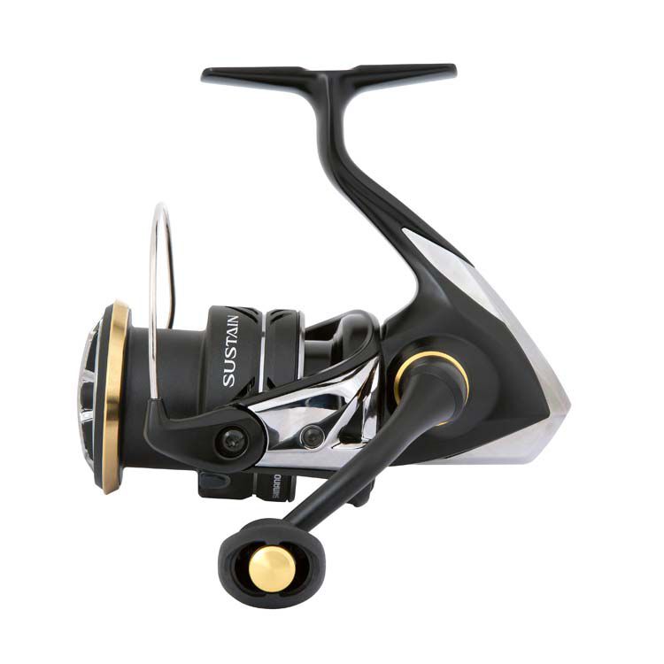Shimano Sustain FJ C5000 XG спининг рола