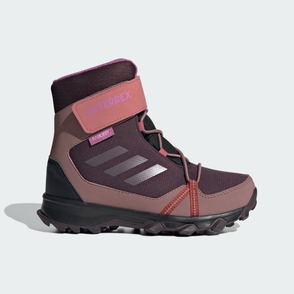 adidas Snow Hook And Loop COLD.RDY Winter IF7497 / blau