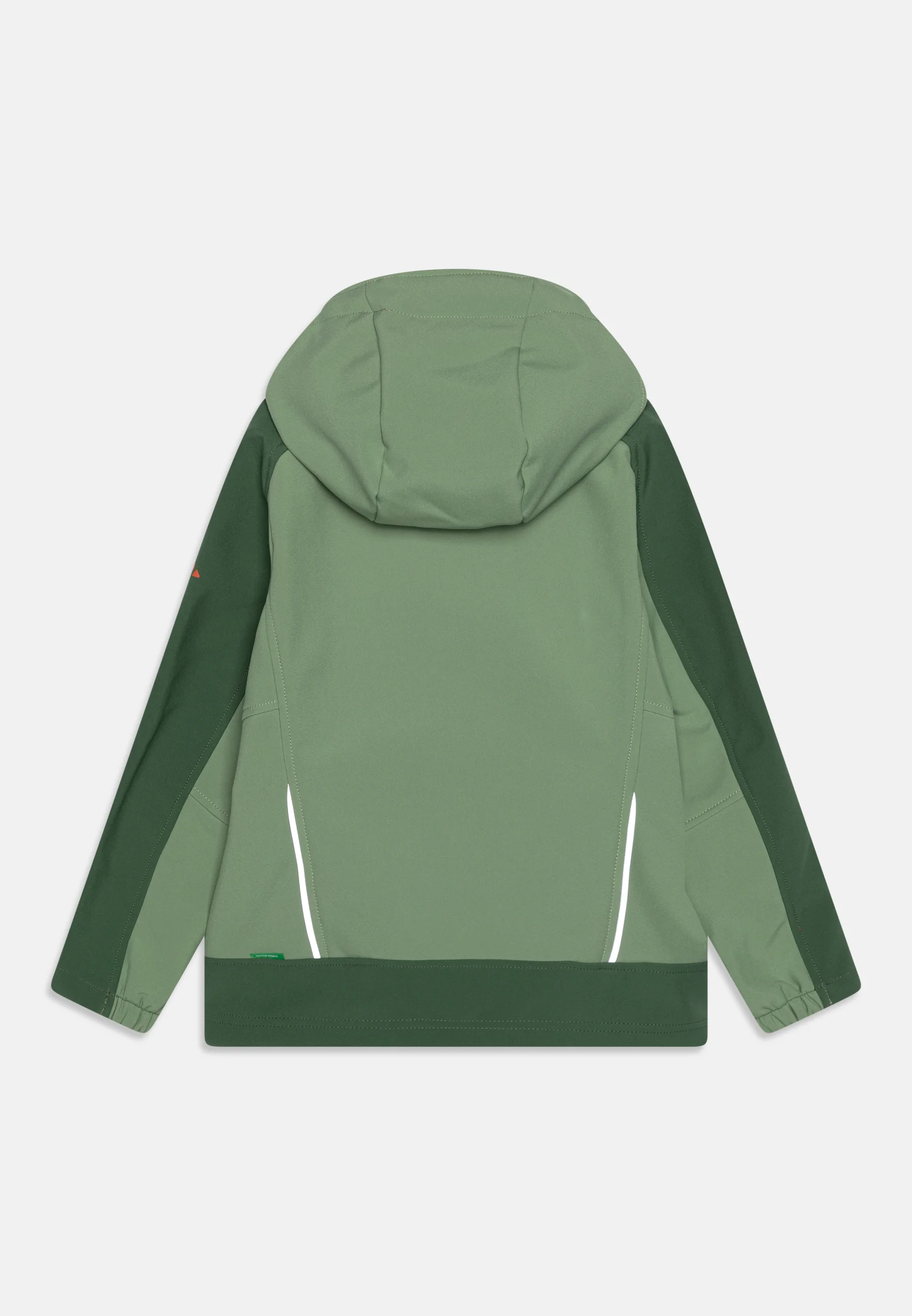 Vaude KIDS RONDANE JACKET IV UNISEX - Chaqueta softshell