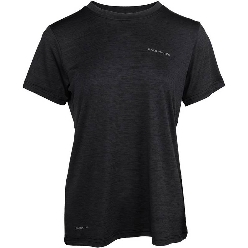 Endurance Maje Printshirt Damen
